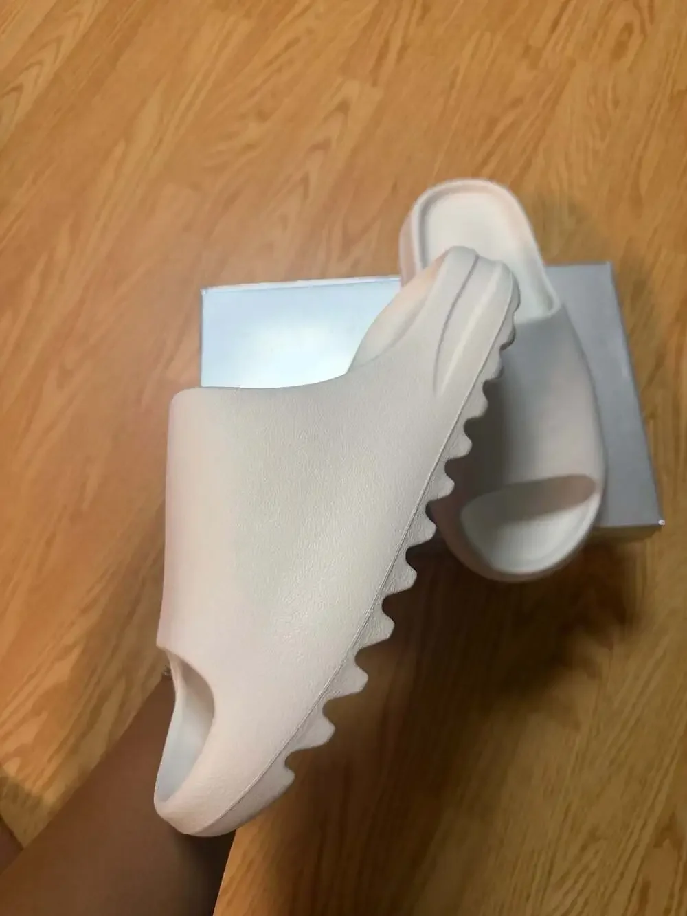Yeezy YZY YS-01 